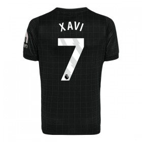 Nogometni Dres Tottenham Hotspur Xavi 7 Gostujući 2025-26